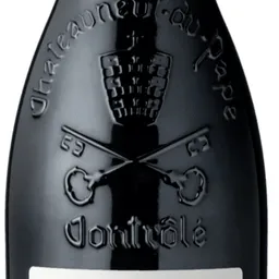 COLLECTION NONCIATURE CHATEAUNEUF-DU-PAPE DOMAINE DE LA PRÉSIDENTE 2022 ROUGE