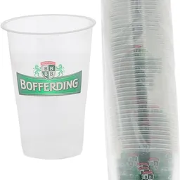 GOBELETS BOFFERDINGS 30cl x50