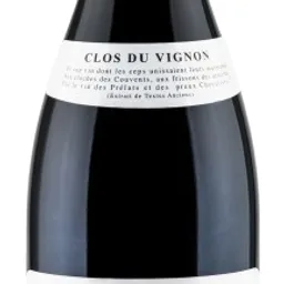 CLOS DU VIGNON HAUTES CÔTES DE NUITS THEVENOT LE BRUN 2023 ROUGE