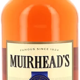WHISKY MUIRHEAD'S BLUE SEAL BLENDED 40° 1.5L