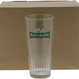VERRES BOFFERDING STRIES 25cl x6