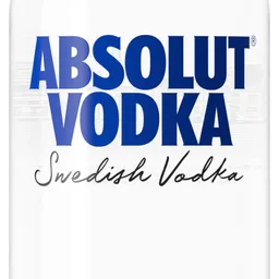 ABSOLUT BLUE VODKA 40° 1L