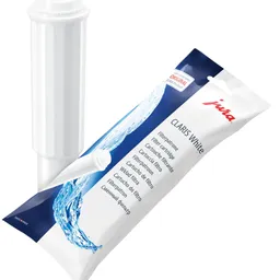 CLARIS FILTRE BLANC JURA 1p