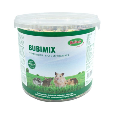 Aliment pour hamster, seau, 3kg