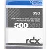 Tandberg Data O-T Cassette RDX SSD 500 Go — image produit 3