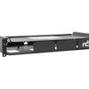 Tandberg Data O-T RDX QuadPAK Kit de montage en rack pour 1 à 4 RDX QuikStor externes