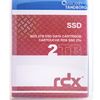 Tandberg Data O-T Cassette RDX SSD 2 To — image produit 2