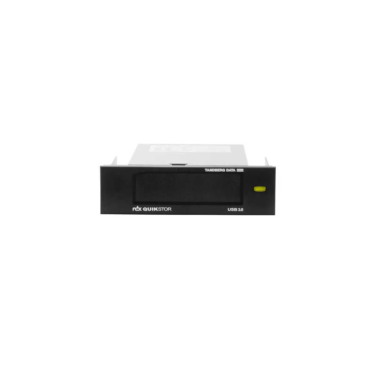 Tandberg Data O-T Lecteur interne RDX, noir, interface USB 3.0 (façade 5,25")