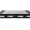 Tandberg Data O-T RDX QuikStation 4 RM, 4 baies, 4 x 1 Go Ethernet, baie de lecteur amovible, desktop 1U — image produit 4