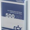 Tandberg Data O-T Cassette RDX 500 Go — image produit 2