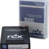 Tandberg Data O-T Cassette RDX 500 Go — image produit 3