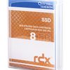 Tandberg Data O-T Cassette RDX SSD 8 To — image produit 2